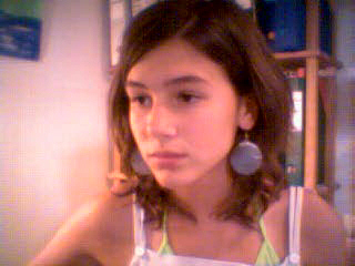 la ptit lili ki fai ca star !